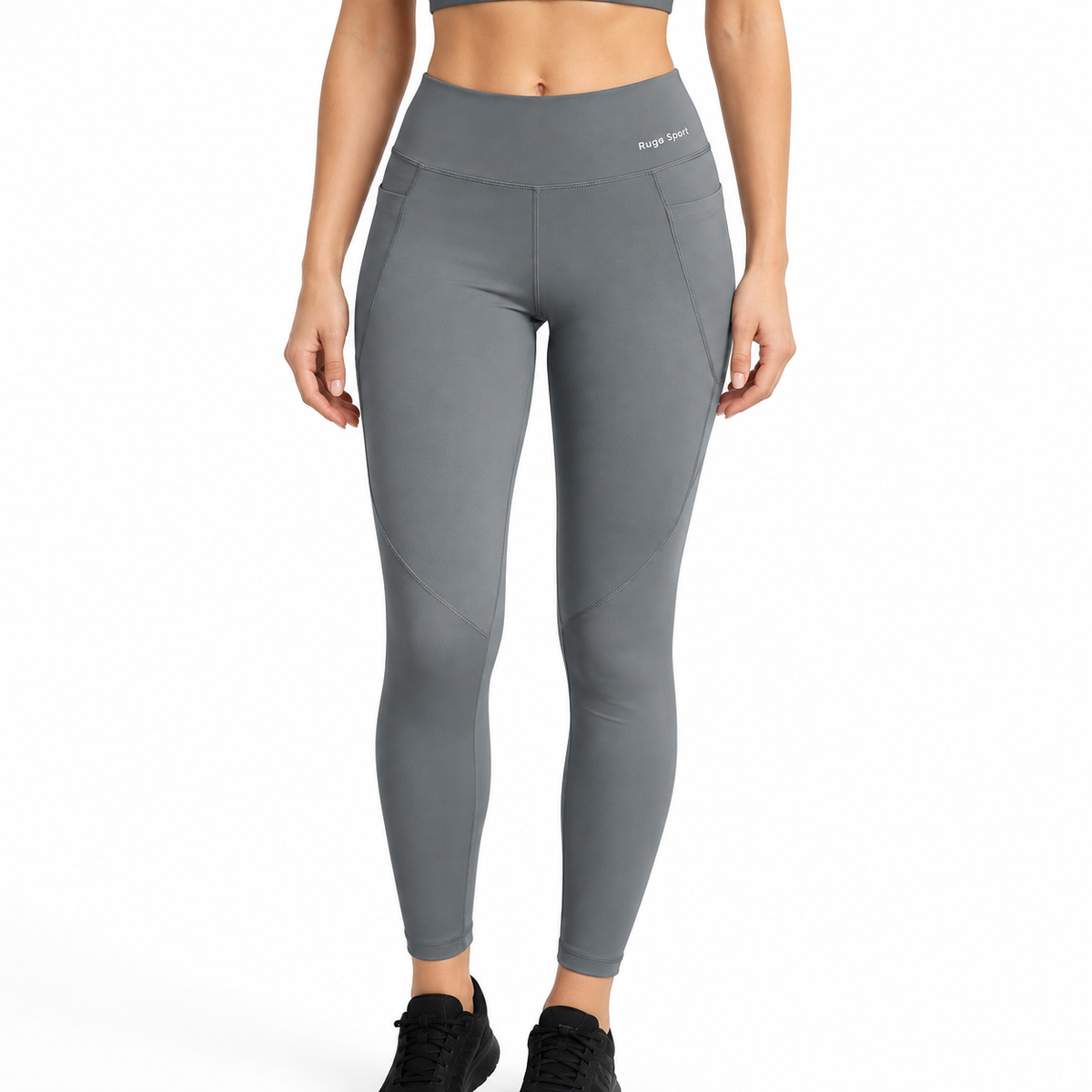 Leggins petróleo
