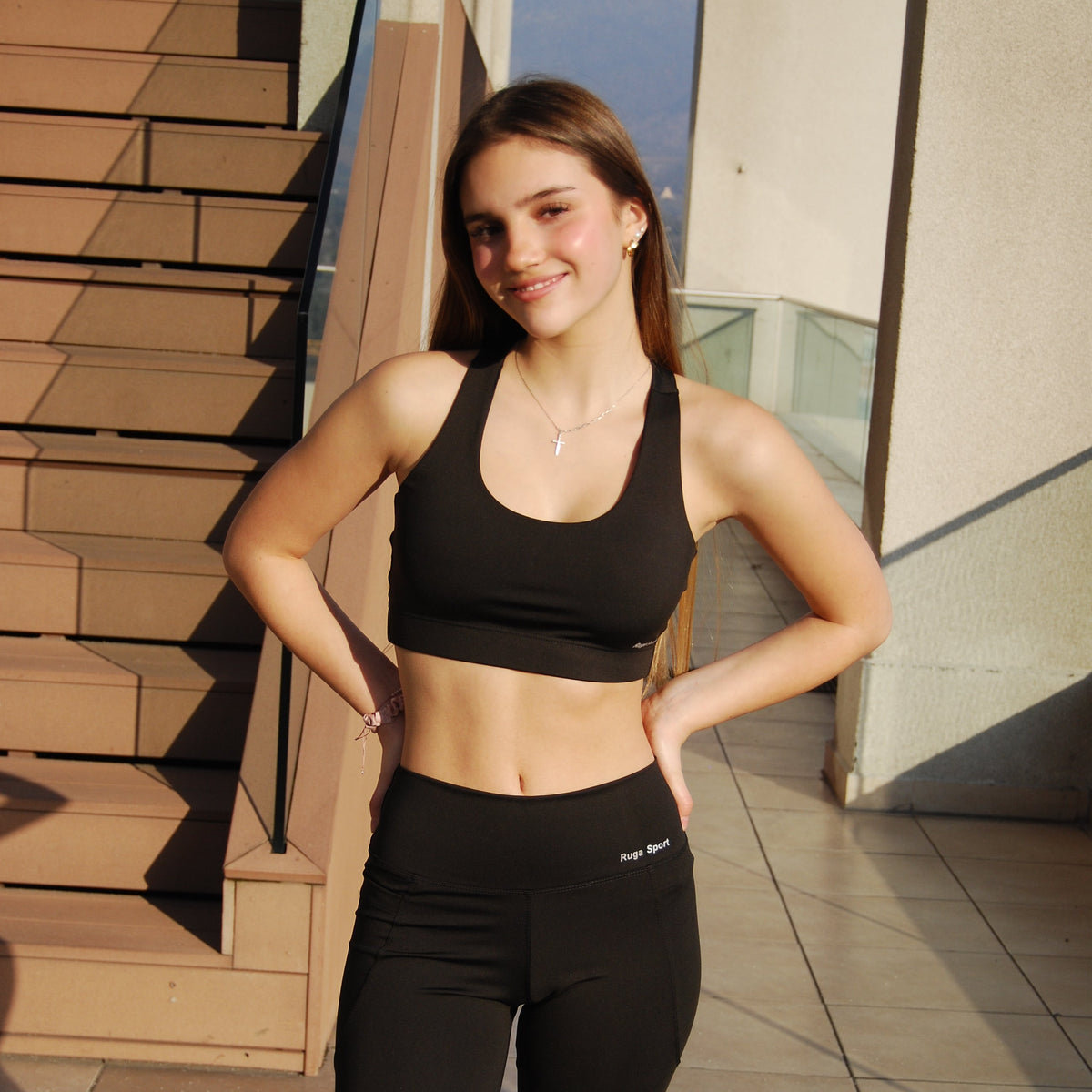 Top Black